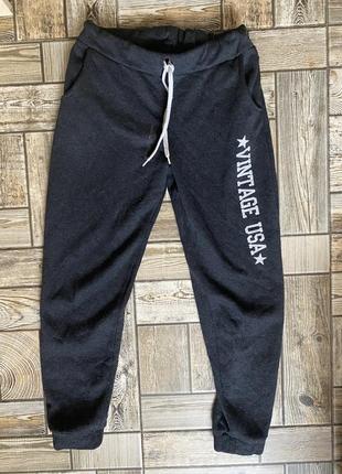 Спортивні штани , розмір м