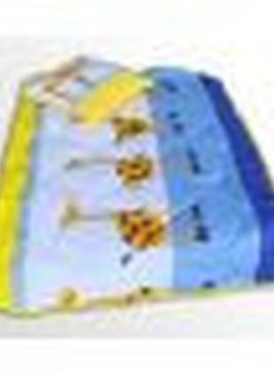 Комплект теп холофайбер дитячий