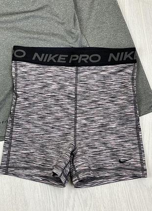 Шорти nike