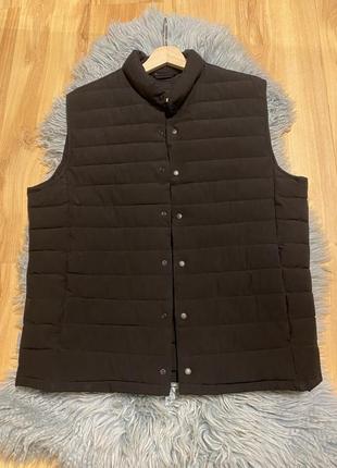 🔥 стьобаний водовідштовхувальний жилет dupont™ sorona® zara