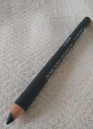 👁️🐺👁️✏️🐺 карандаш для контура глаз ✏️🐺yves rocher антрацит👁️🐺👁️