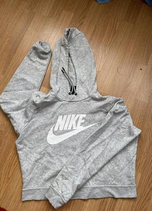 Кофта- худі nike