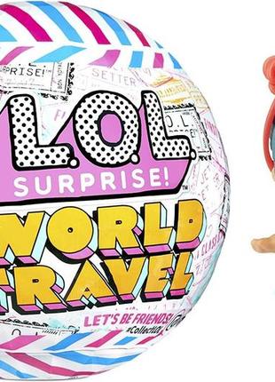 lol surprise world travel 8 740 114313000