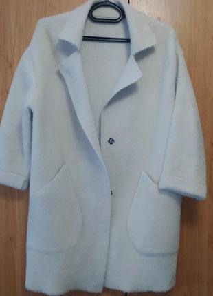 Тальто травка