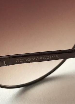 Сонцезахисні окуляри bcbg max azia4 фото