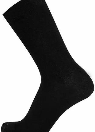 Мужские носки однотонные 2142 дюна заказ от 10 шт микс1 фото
