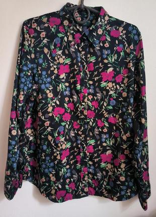 Сорочка бавовна