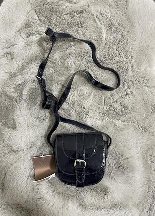 Маленька сумочка zara