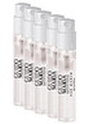 Guido maria kretschmer для жінок gmk women тестер аромату, 5 шт х 2 мл