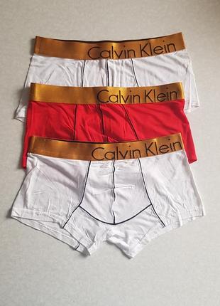 Набор трусов calvin  klein 3шт