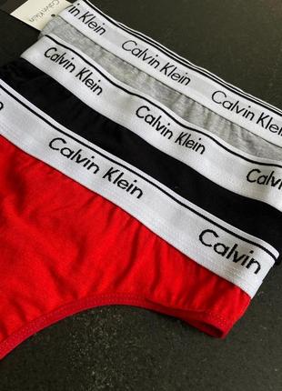 Супер новинка 🔥
женский набор стринг calvin klein 3 шт + коробка1 фото