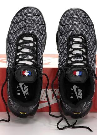 Кросівки nіke air max plus tn 6