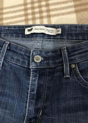 Levis джинси 29 4