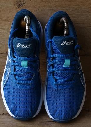 Бігові кросівки asics gel excite 92 фото