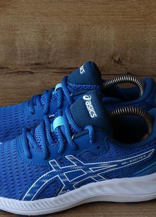 Бігові кросівки asics gel excite 93 фото