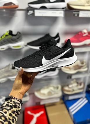 Жіночі оригінальні бігові кросівки nike air zoom pegasus 36 aq2210 004