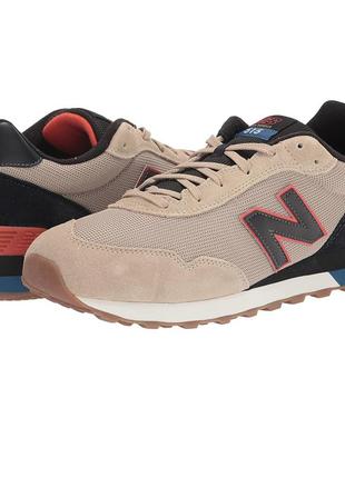 Кроссовки new balance