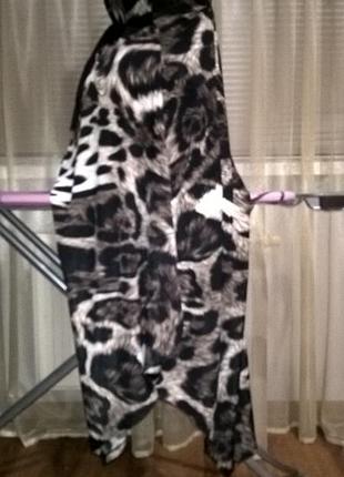 Шикарне плаття 3