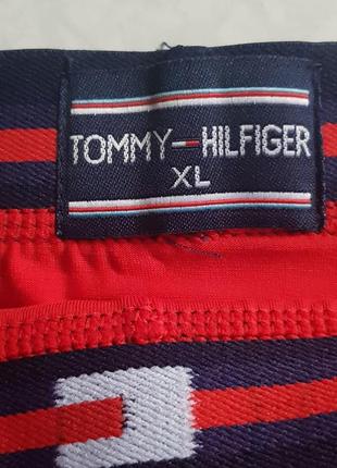 Набор трусов tommy  hilfiger 3шт6 фото