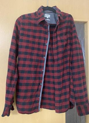 Рубашка размер s