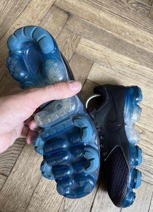 Кроссовки сетка nike air vapormax оригинал размер 37 - 385 фото