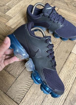 Кроссовки сетка nike air vapormax оригинал размер 37 - 388 фото