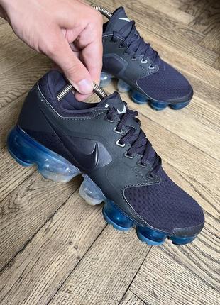 Кроссовки сетка nike air vapormax оригинал размер 37 - 381 фото