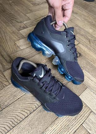 Кроссовки сетка nike air vapormax оригинал размер 37 - 389 фото