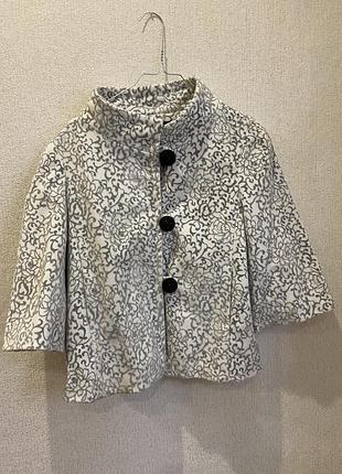 Женский пиджак