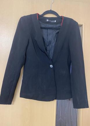 Пиджак, размер m