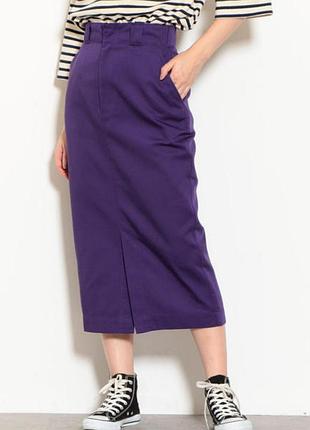 Юбка dickies salvisa