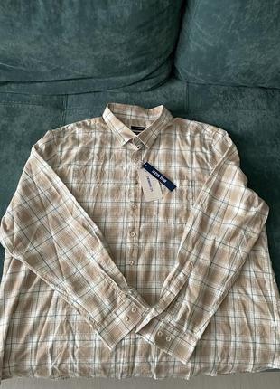 Рубашка батал