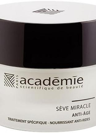 Питательный крем седьмое чудо / creme seve miracle academie nourishing cream seve miracle1 фото