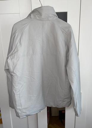 Куртка утеплена чоловіча демісезон reserved - розмір l9 фото