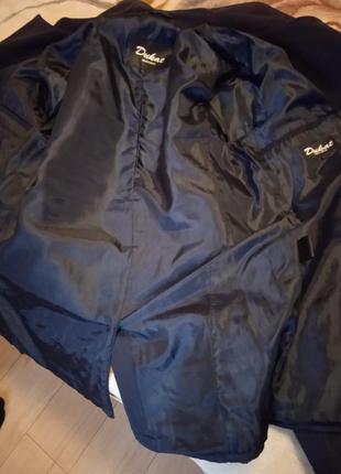 Куртка пальто 8