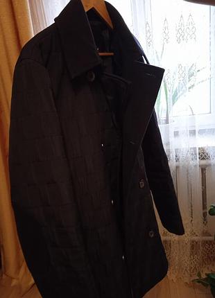 Куртка пальто 7