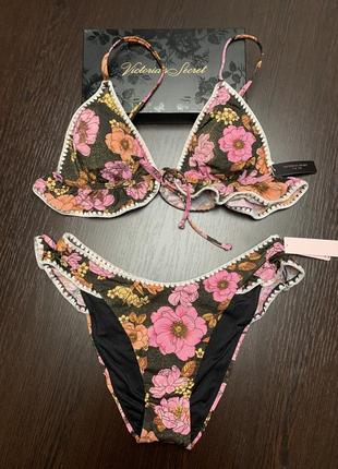 Купальник victoria’s secret