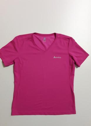 Фірмова футболка для спорту l