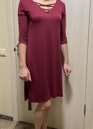 Сукня terranova