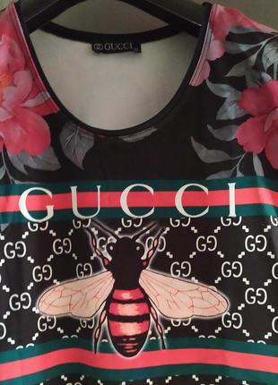 Платье gucci 5