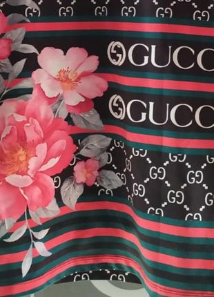 Платье gucci 3