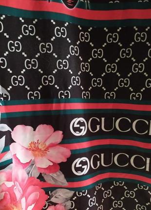 Платье gucci 4