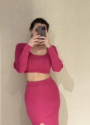 Невероятно красивый костюм двойка