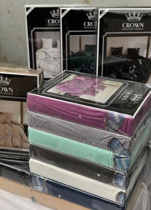 Постільна білизна сатин 🌹