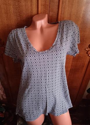 Футболка прінт