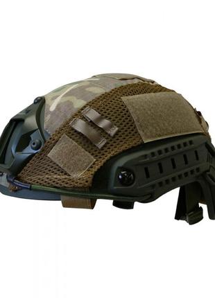 Берці тактичні alpine crown military predator waterproof