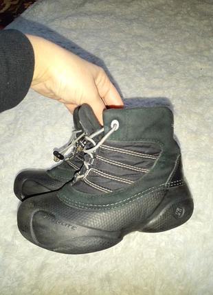 Сапоги зимние дутики снегоходы 30 размер