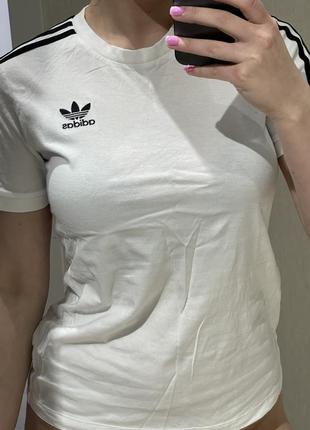 Футболка от adidas3 фото