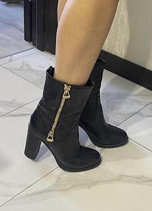 Ботинки jimmy choo
