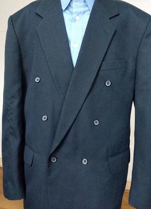 Чоловічий піджак fosp еst.1919р.